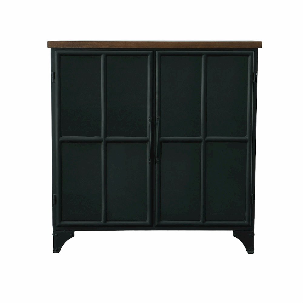 Tradition 2 Door Sideboard. Picture 4