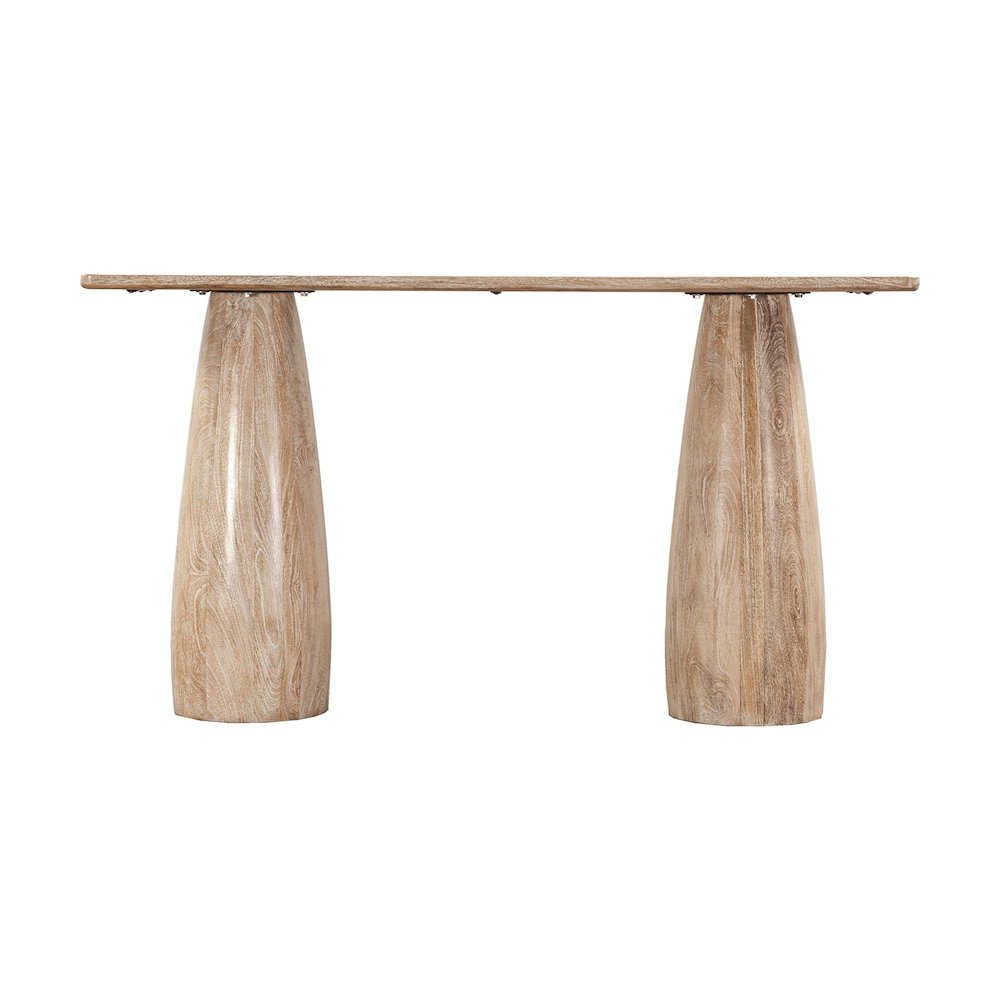 Truffle Console Table. Picture 4