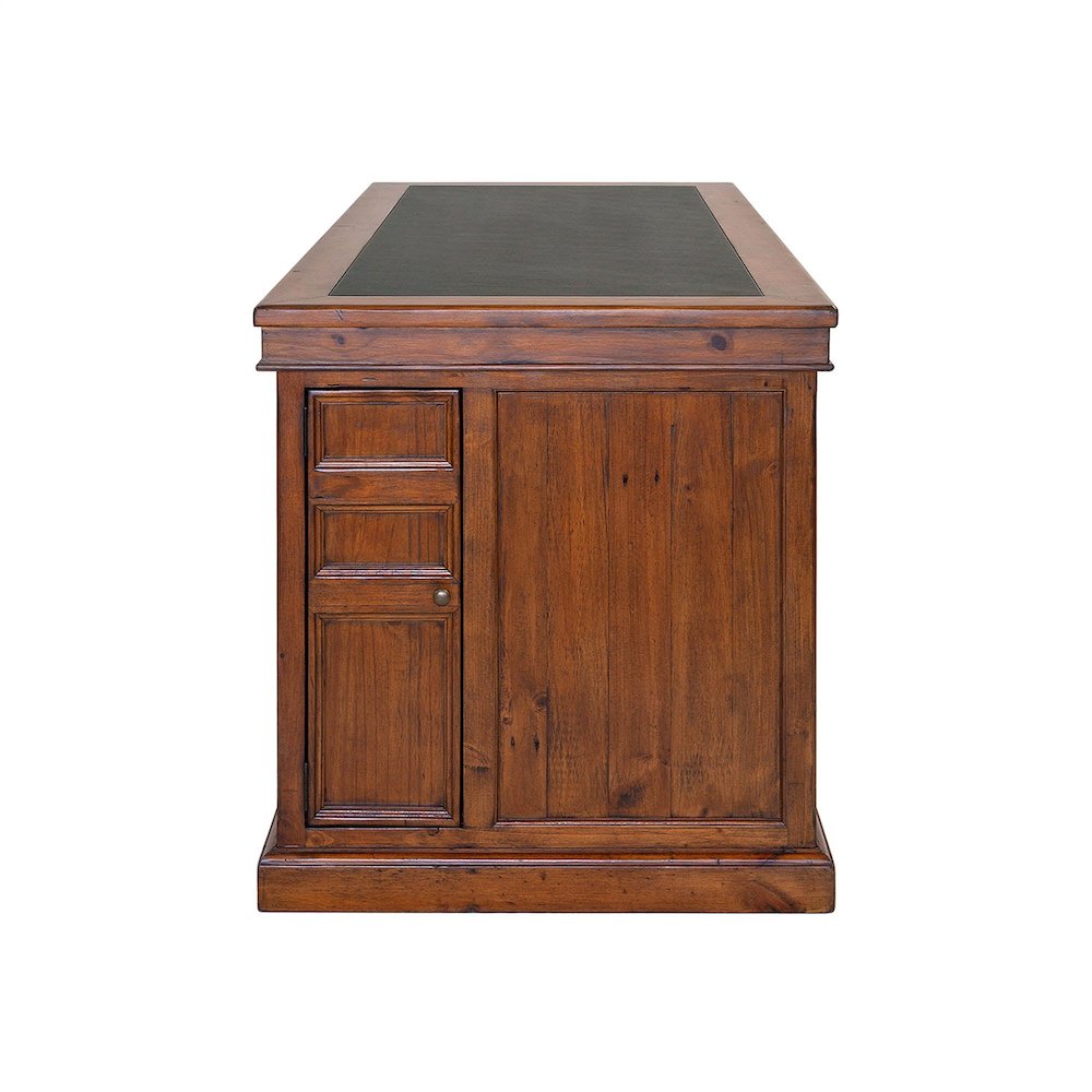 Lifestyle Single Desk - African Dusk. Picture 4