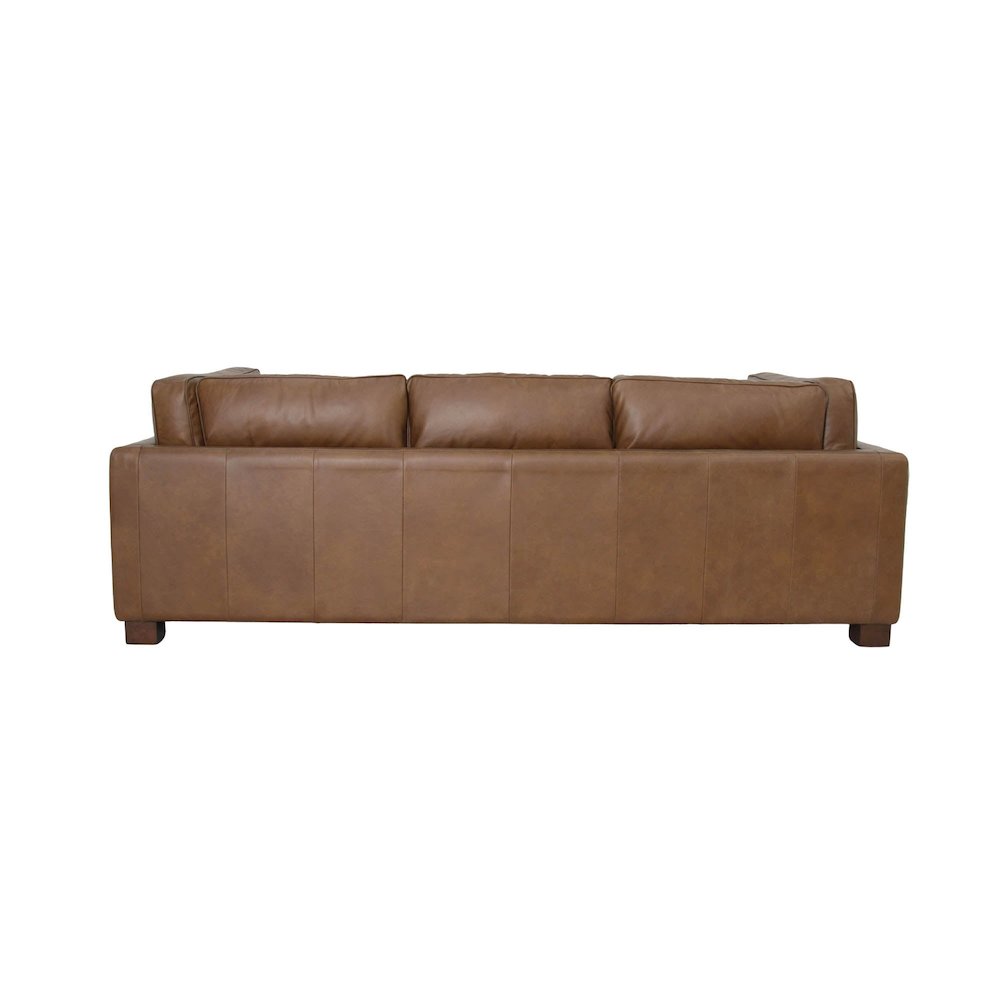 Den Sofa - Antique Sienna. Picture 6