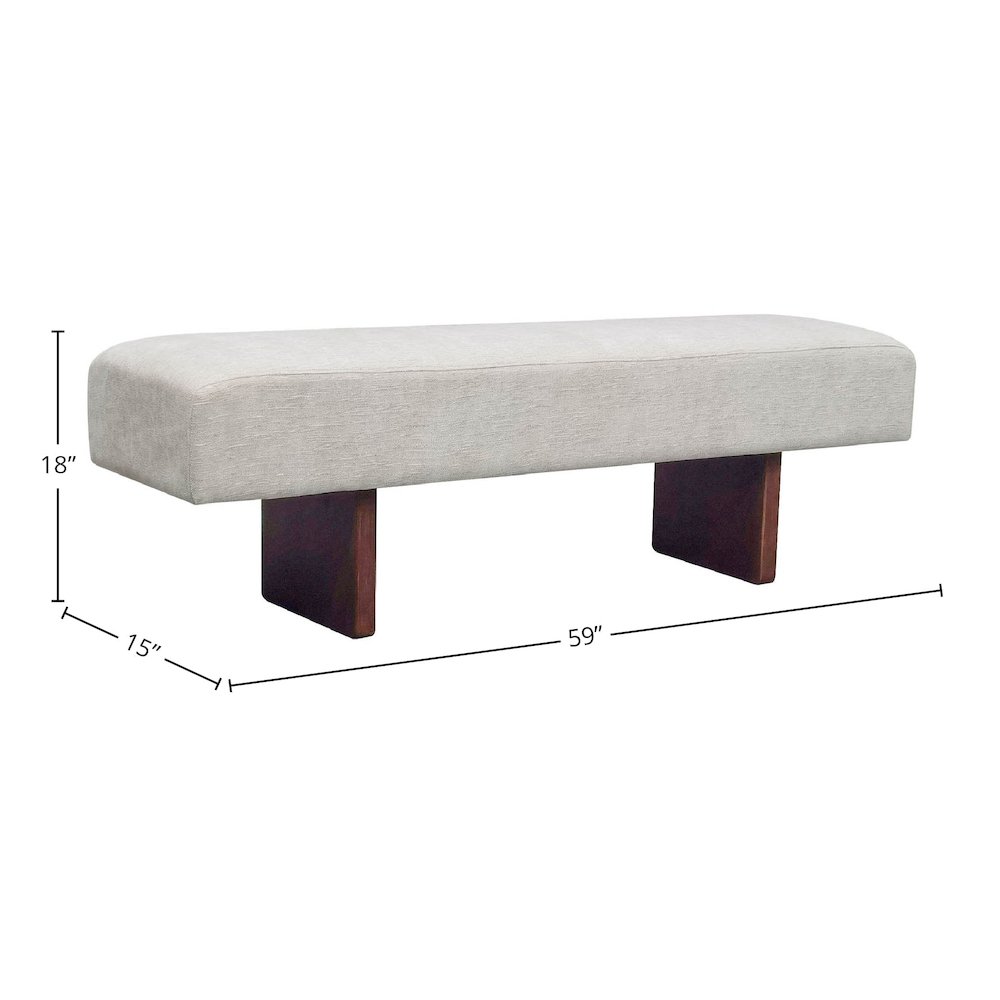 Francesca Bench. Picture 2