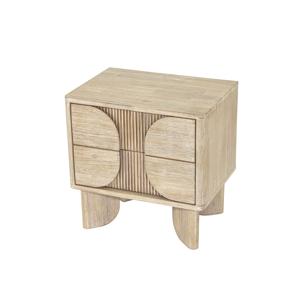 Haru Nightstand. Picture 8
