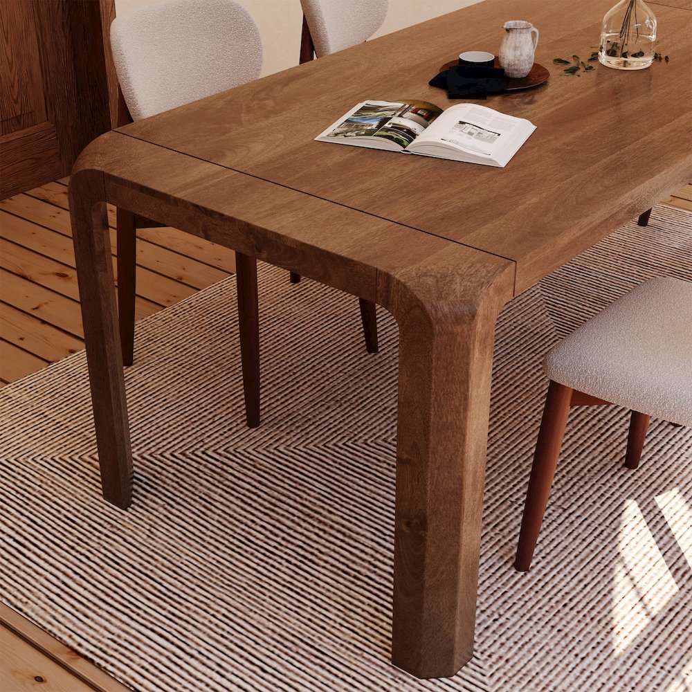 Genesis Dining Table. Picture 10