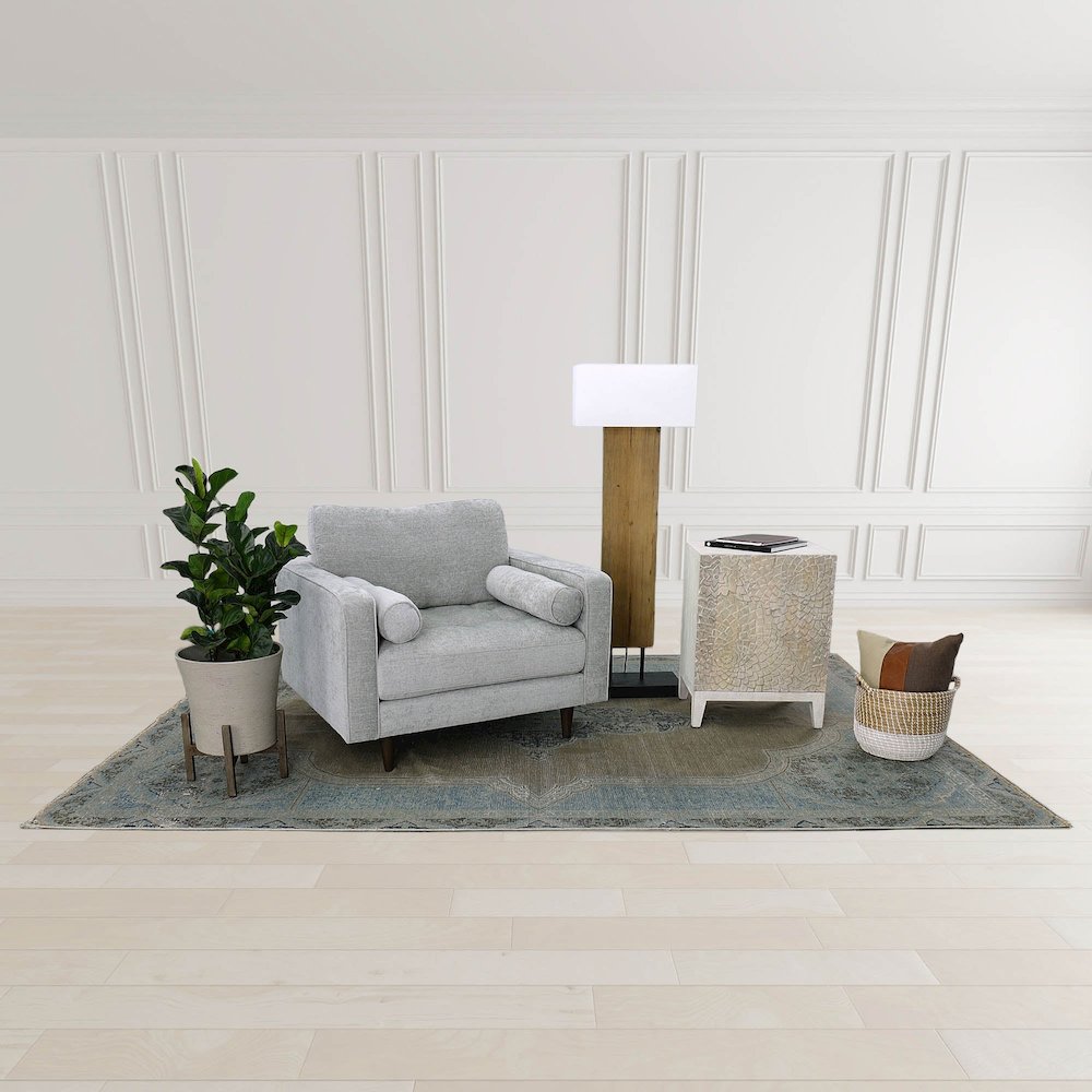 Fonte Standing Lamp. Picture 6