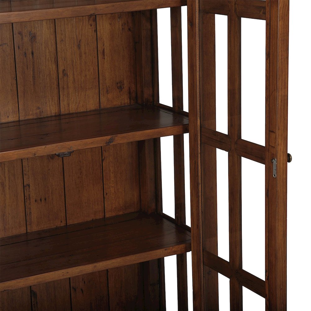 Irish Coast Display Cabinet - African Dusk. Picture 7