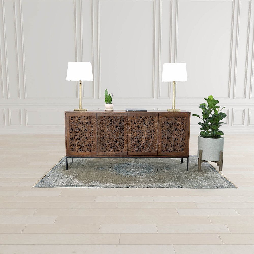 Elite Table Lamp. Picture 8