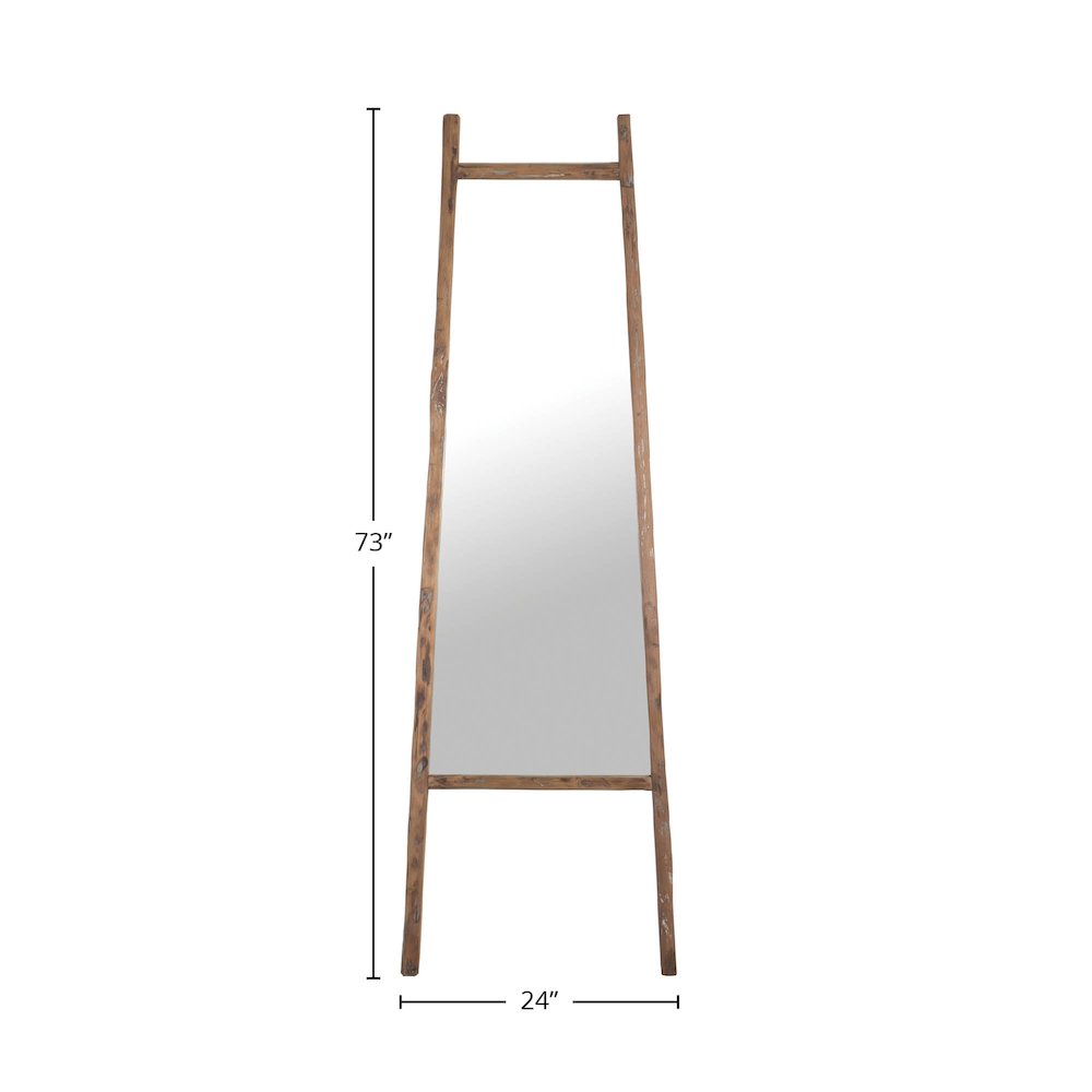 D-Bodhi Mirror Beau. Picture 3