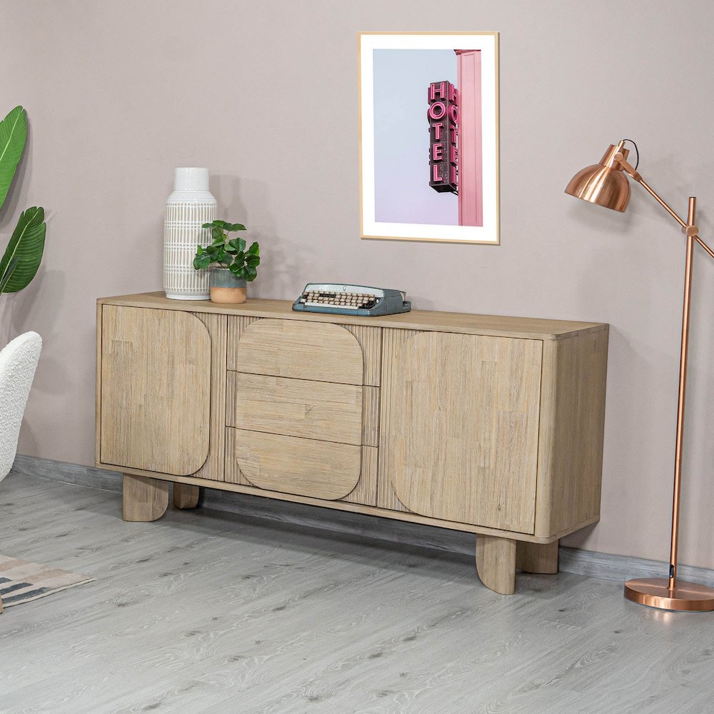 Haru Sideboard. Picture 18