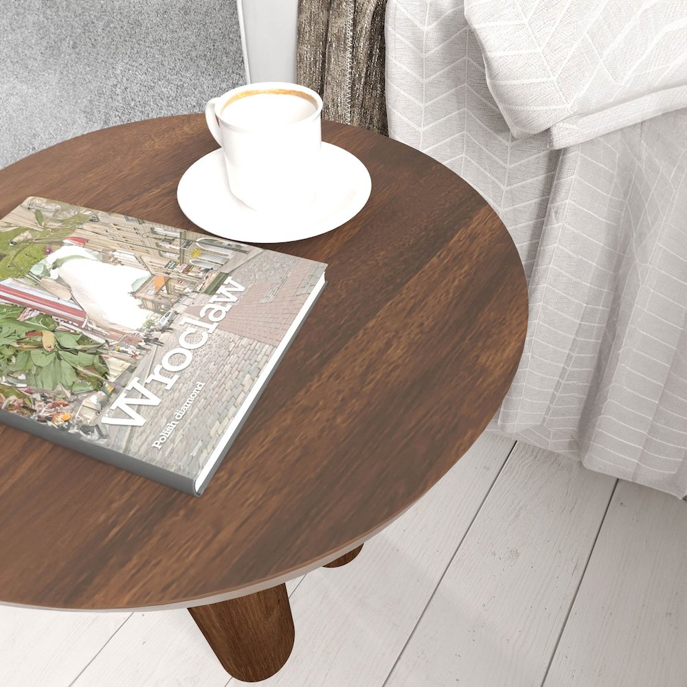Wilder Side Table. Picture 9