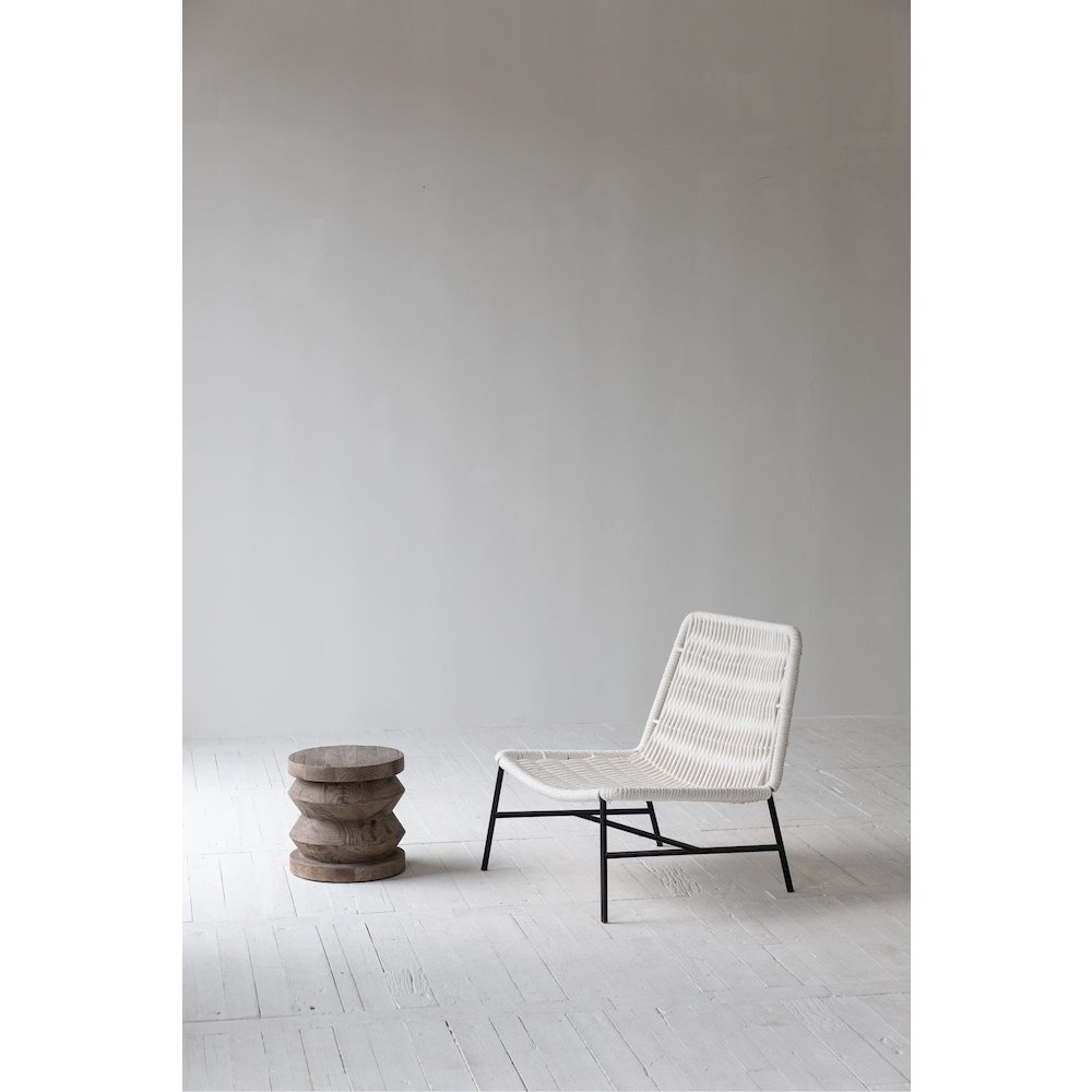 Loom Side Chair. Picture 5