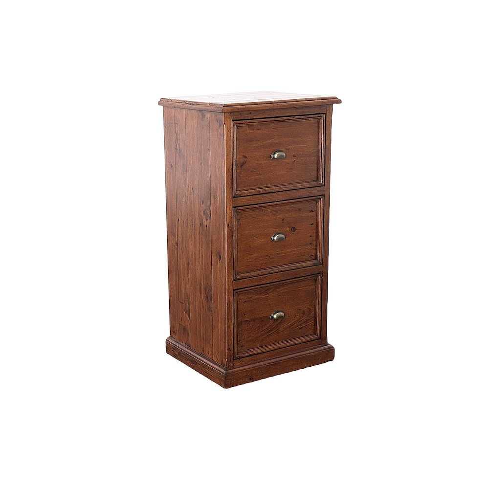 Lifestyle File Cabinet - African Dusk. Picture 1