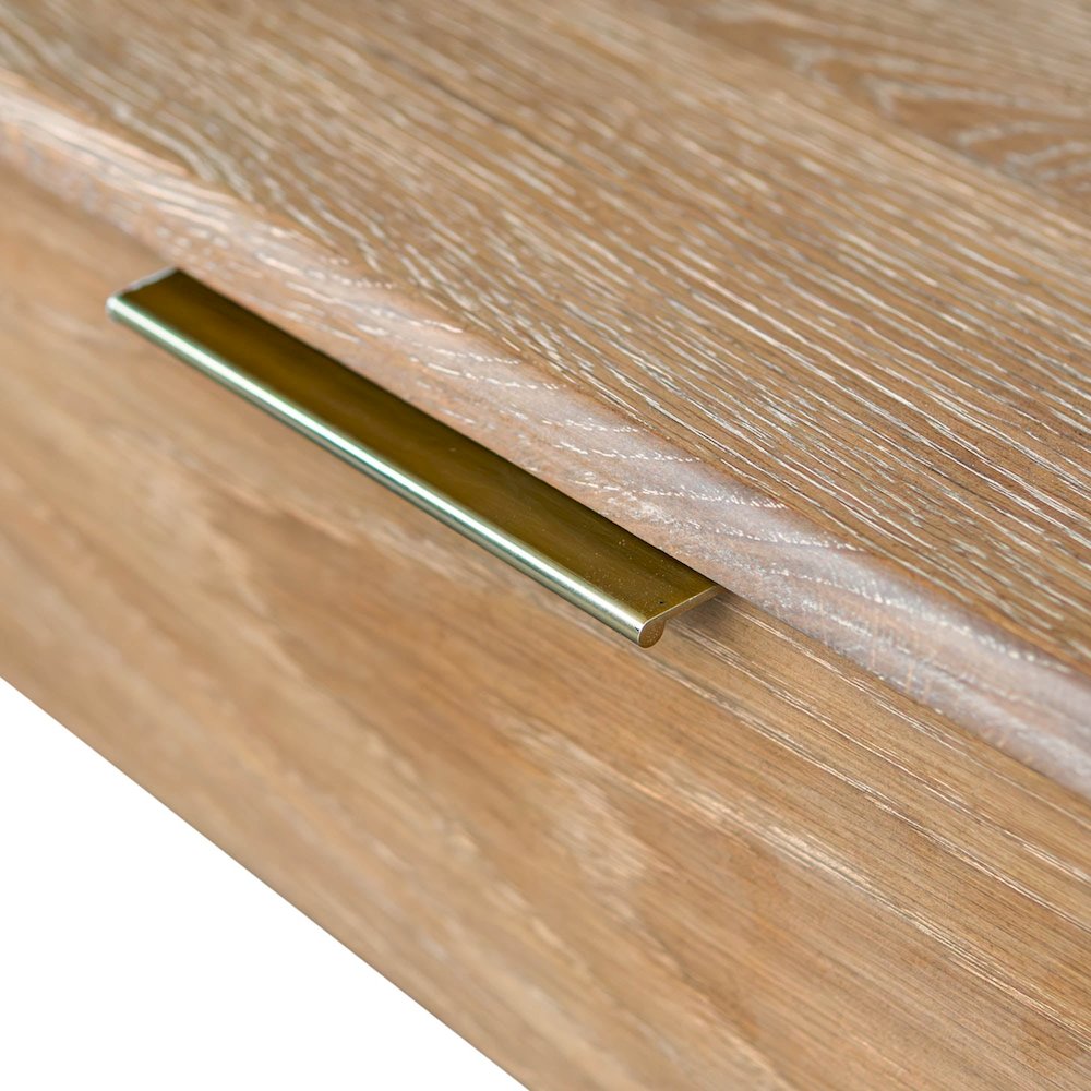 Kamelia Console - Sand. Picture 10