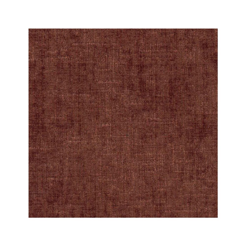 Lilith Swivel Chair - Brick Chenille. Picture 4
