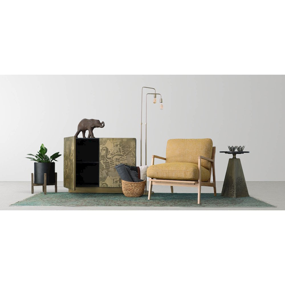 Elevate Floor Lamp. Picture 6