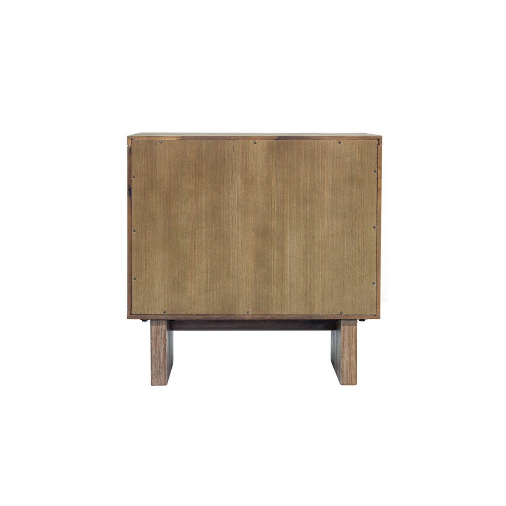 Atlantis Nightstand. Picture 5