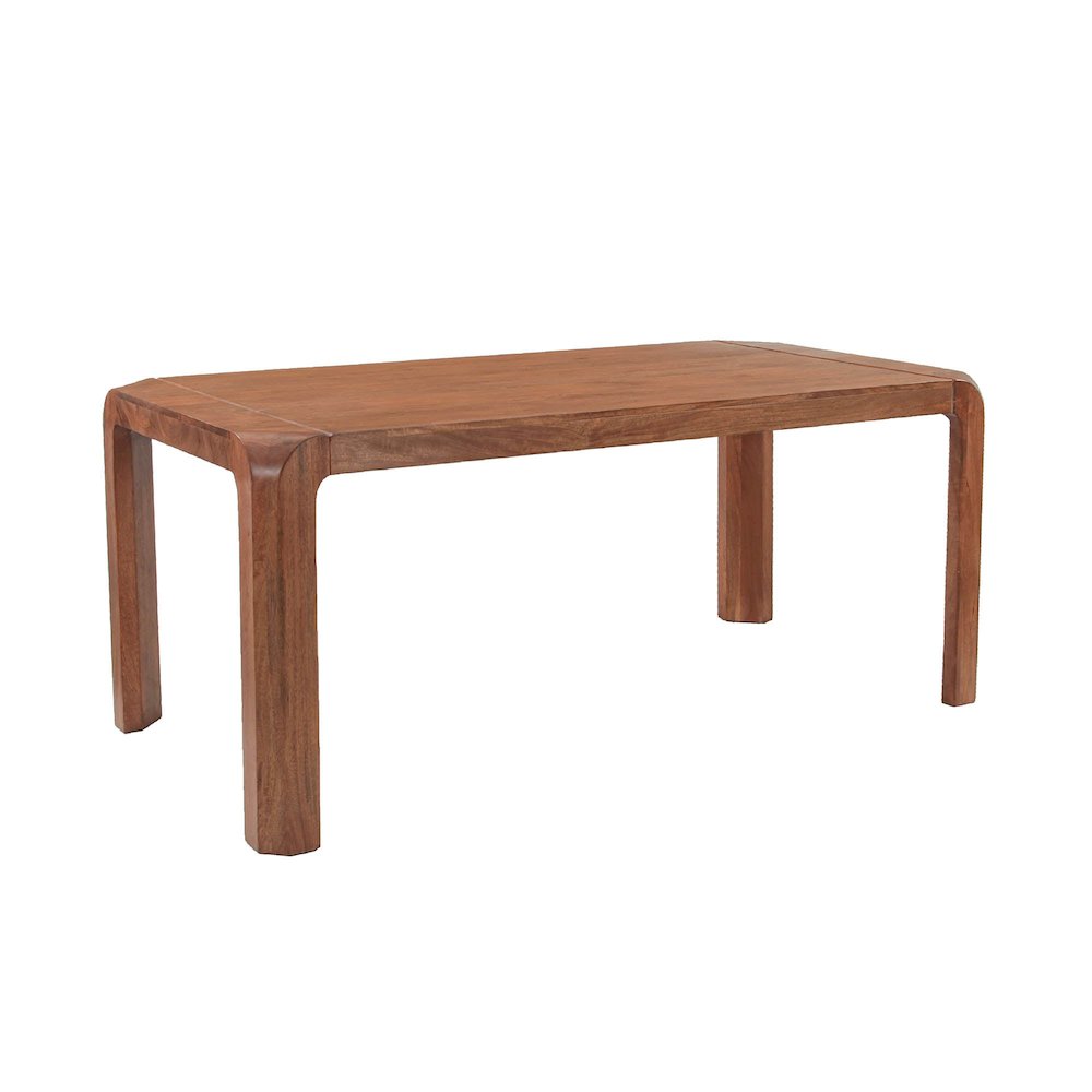 Genesis Dining Table. Picture 1