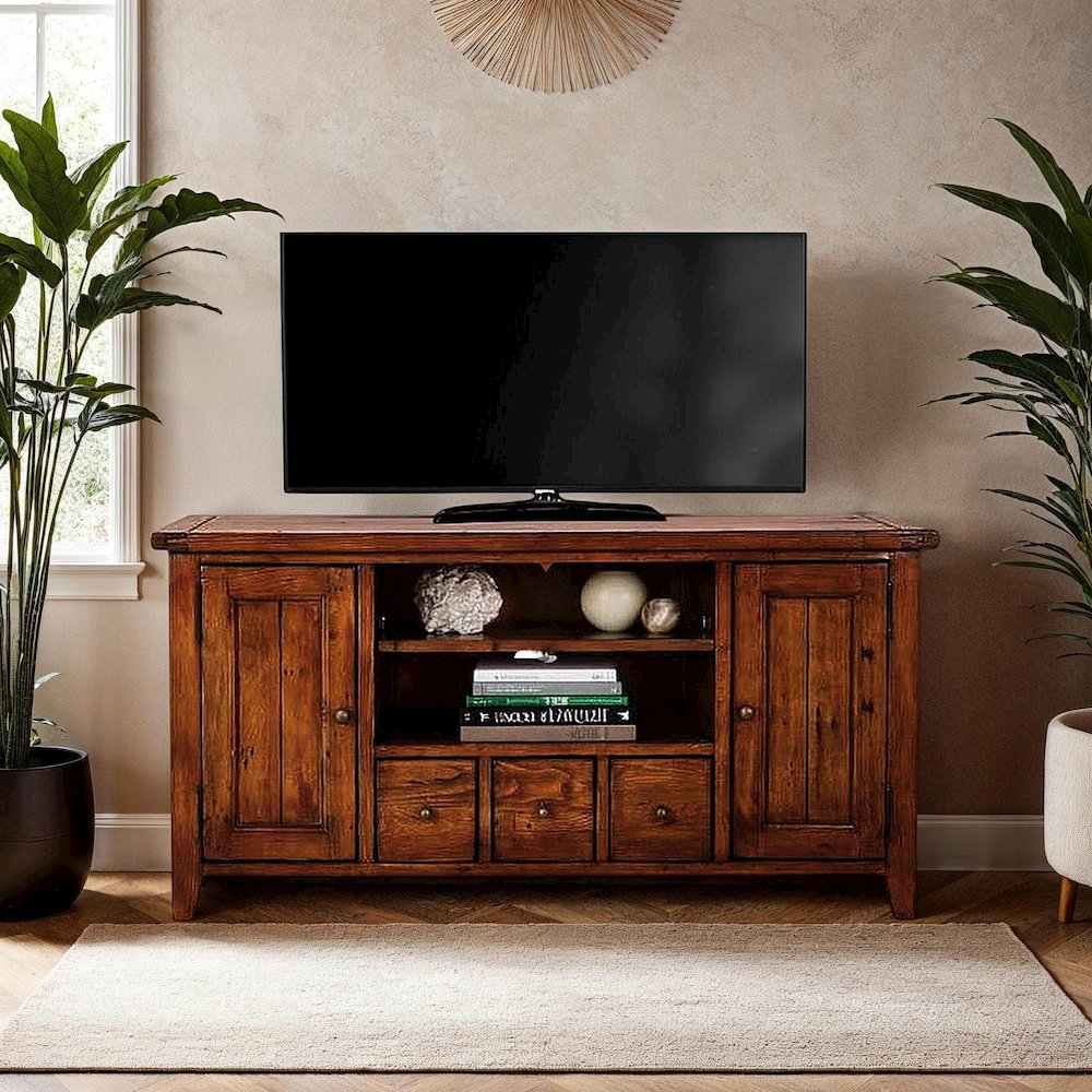 Irish Coast Small Media Unit - African Dusk. Picture 6