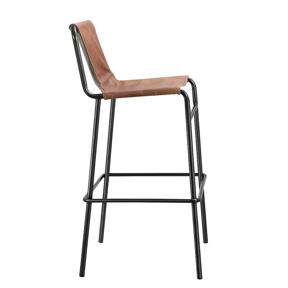 Duke Counter Stool. Picture 1