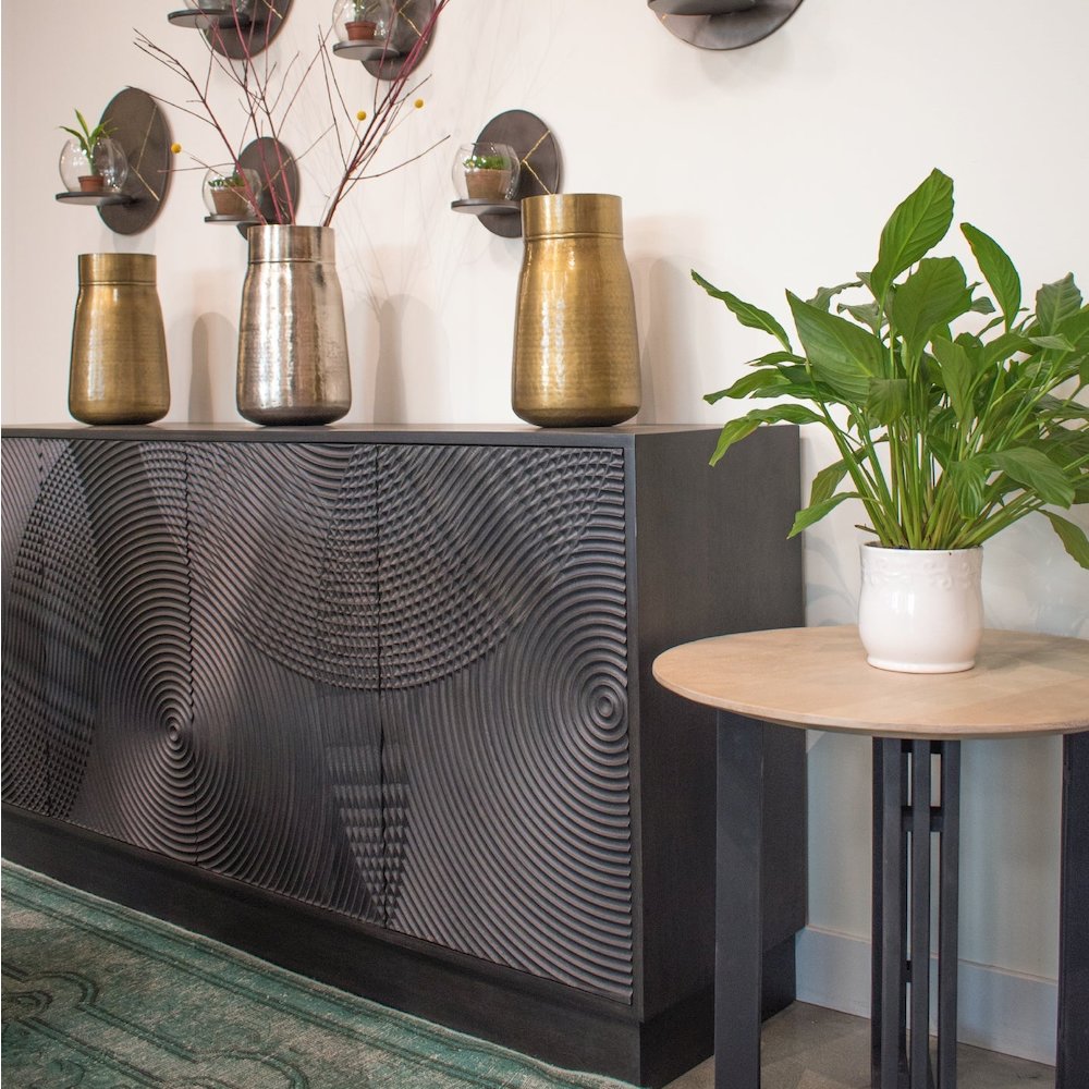 Spiral Sideboard. Picture 12