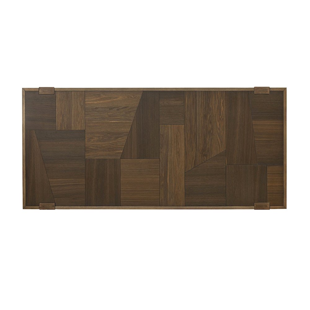 Abstract Dining Table. Picture 7
