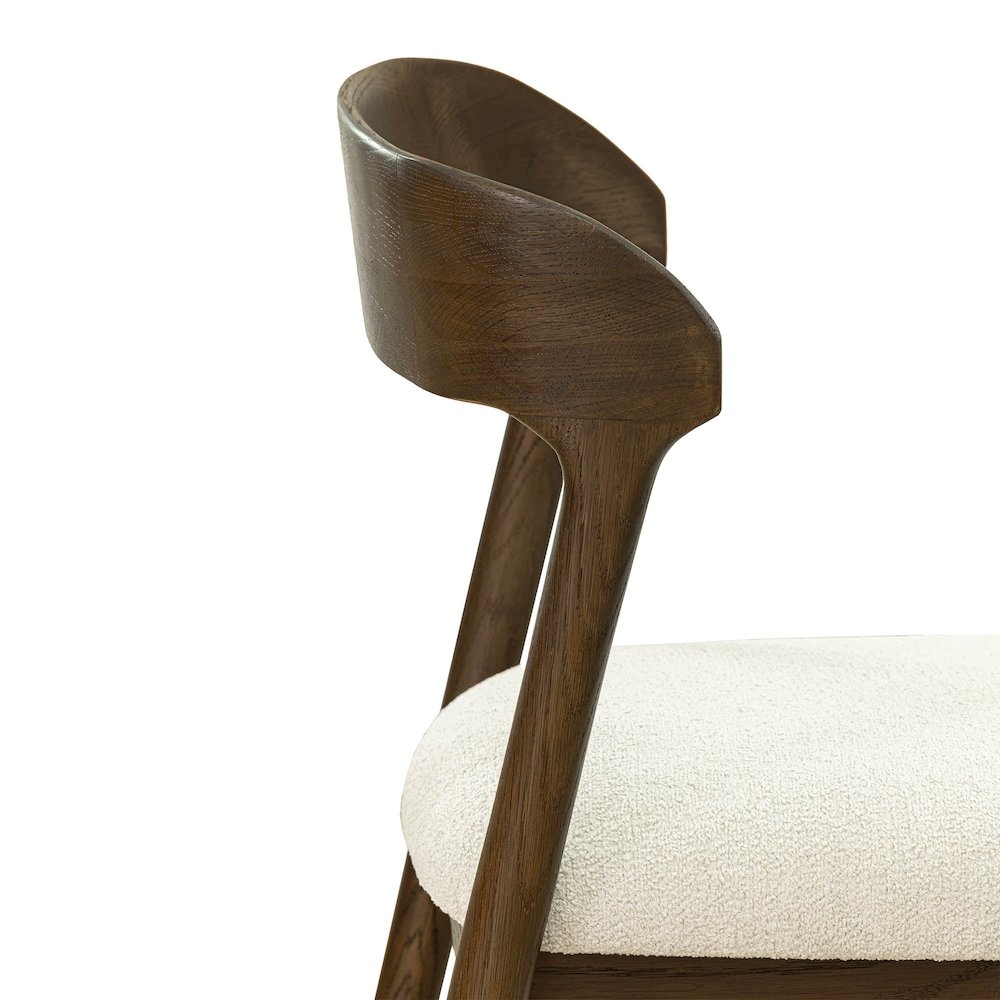 Abstract Dining Chair. Picture 8