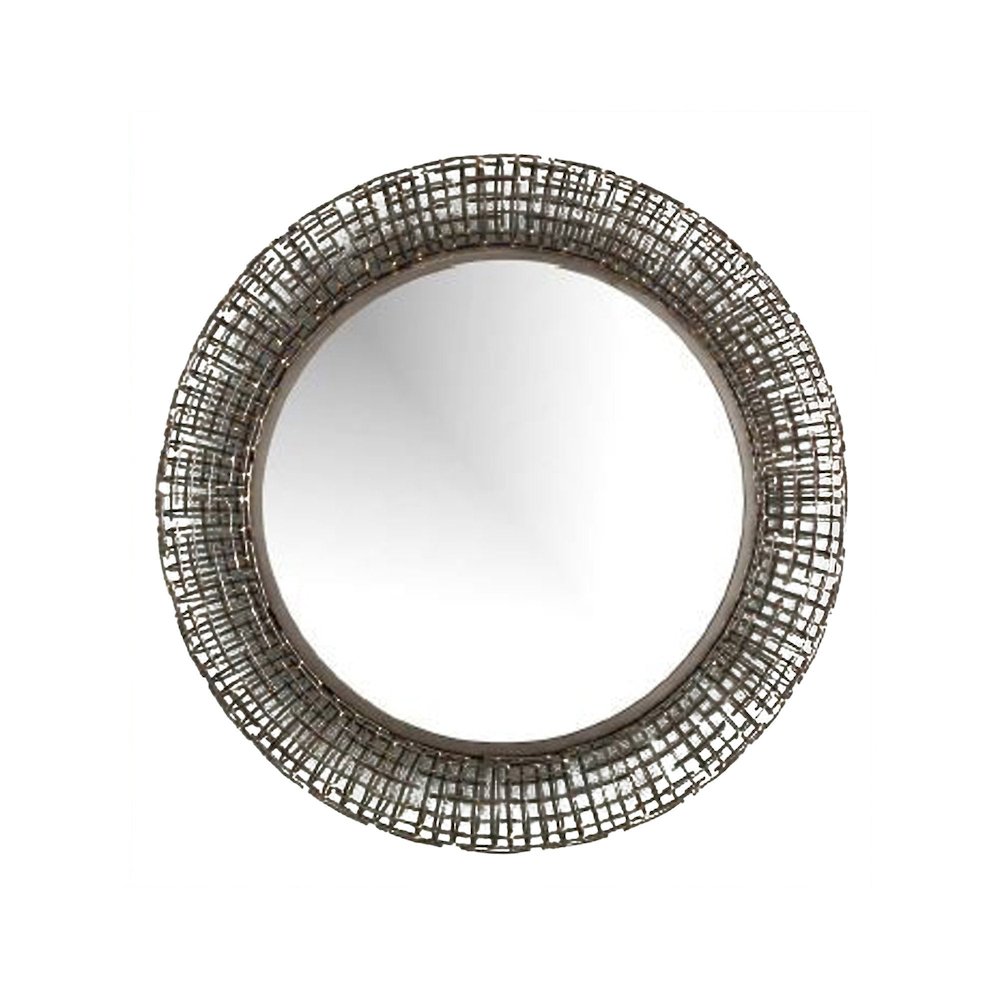 Regal Mirror. Picture 1