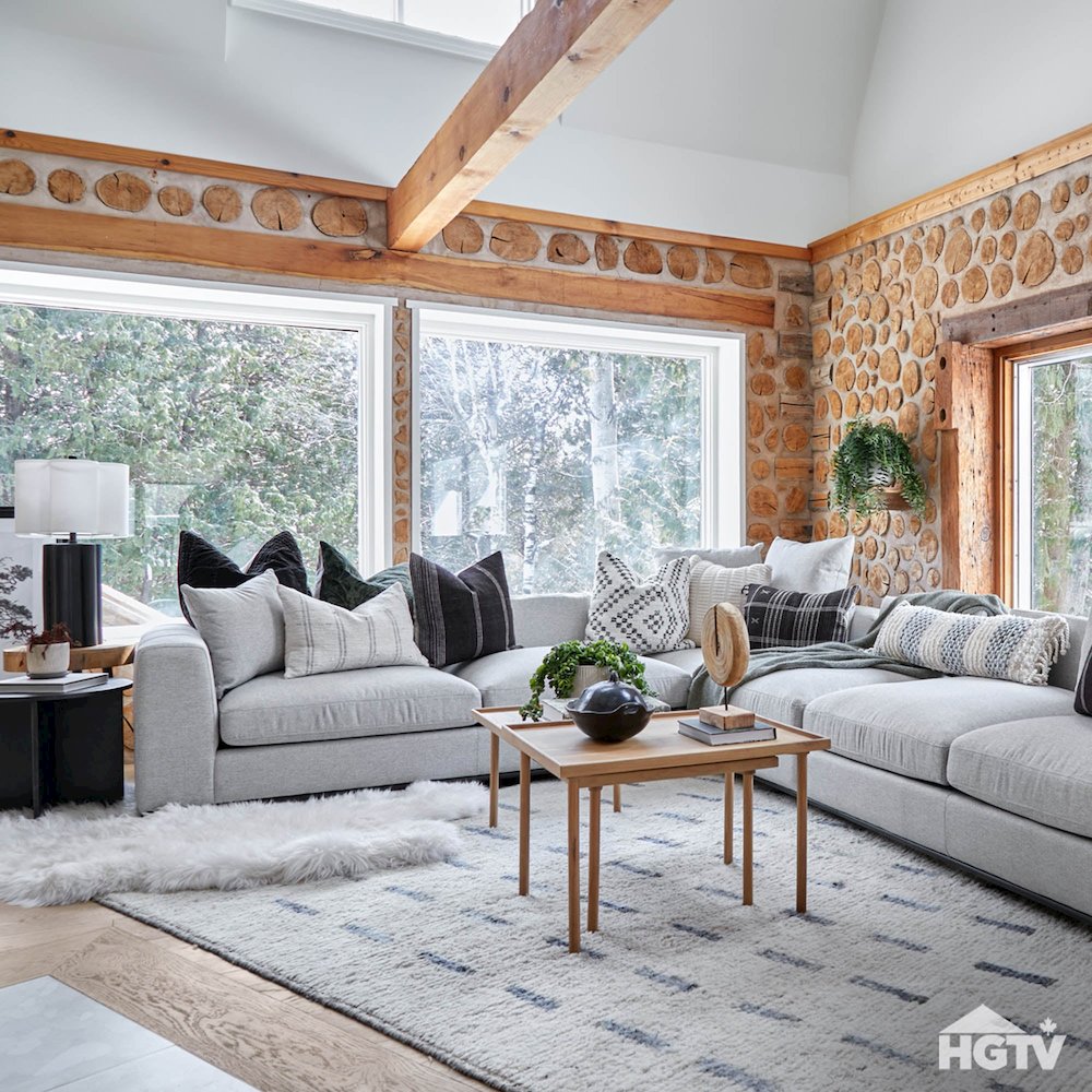 Sullivan Sectional LHF Sofa - Alba Stone. Picture 14