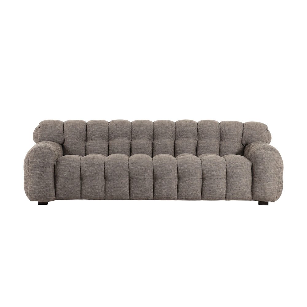 Fusion Sofa - Brown. Picture 4