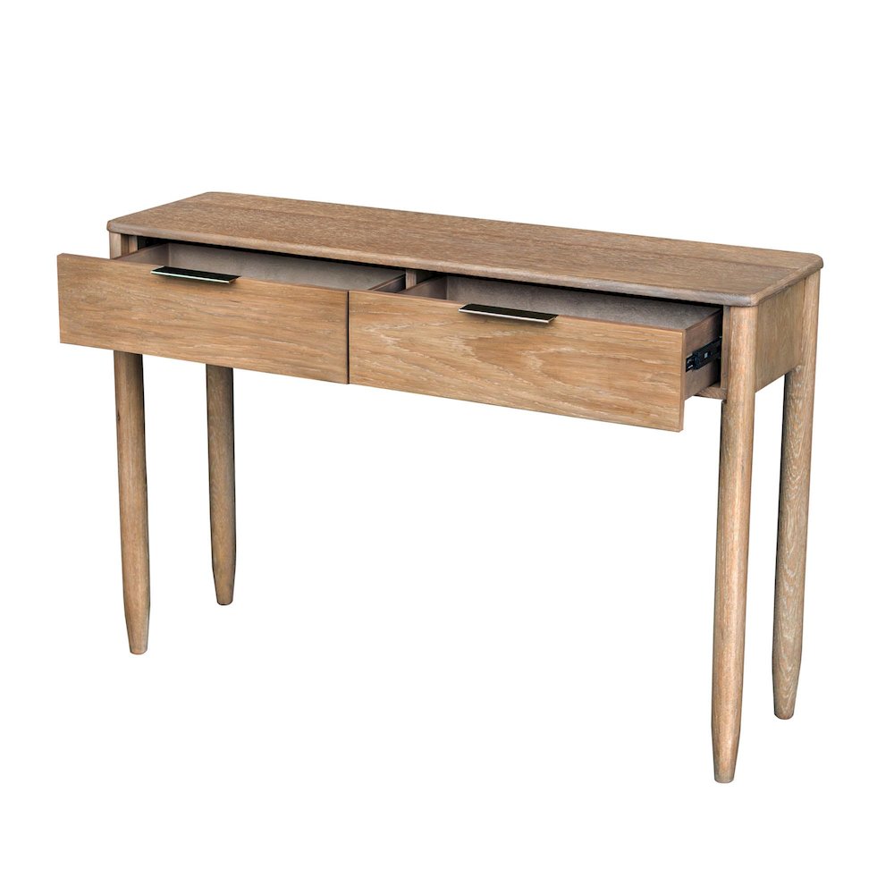 Kamelia Console - Sand. Picture 6