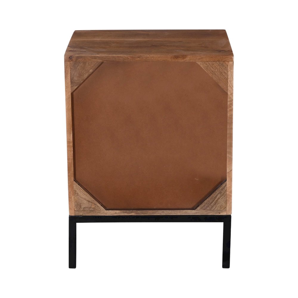 Nikita Nightstand. Picture 7