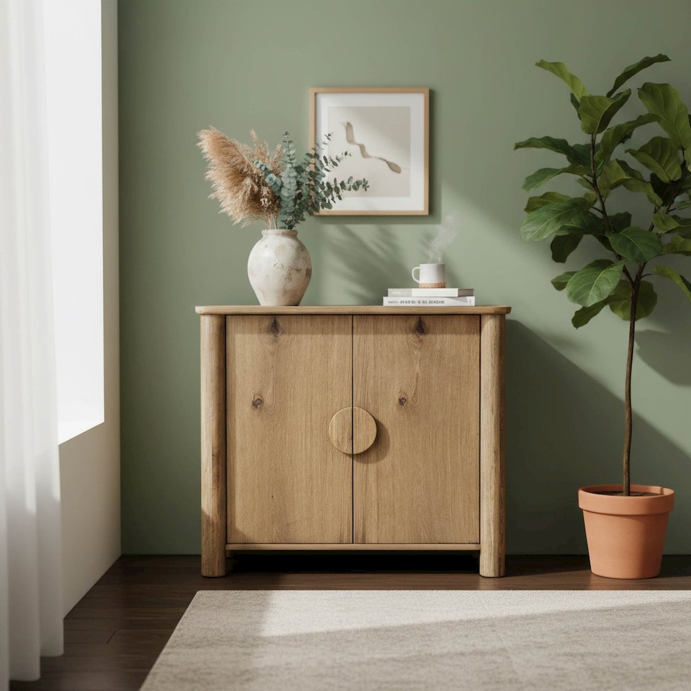 Jasper Small Sideboard. Picture 2