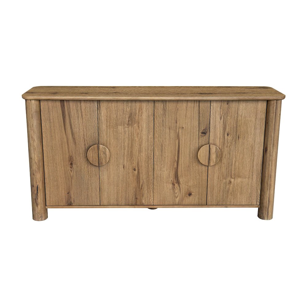 Jasper Large Sideboard. Picture 4