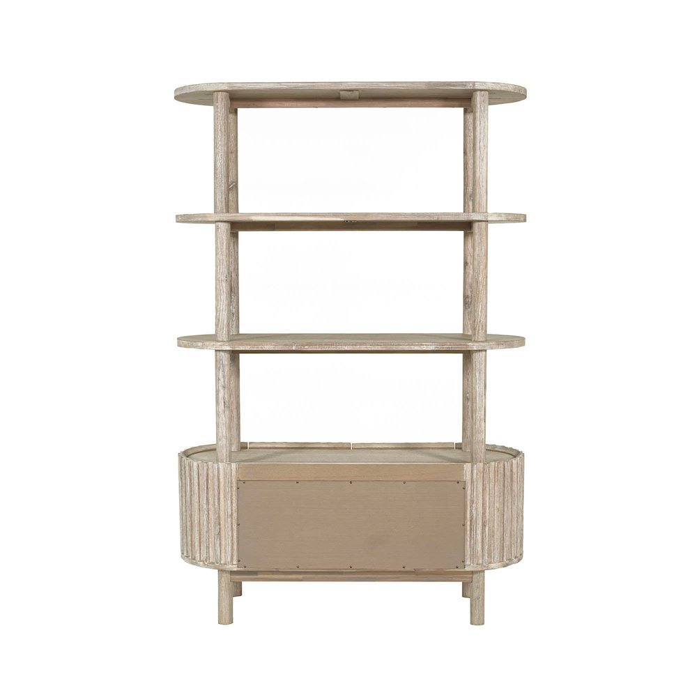 Oasis Bookcase. Picture 10