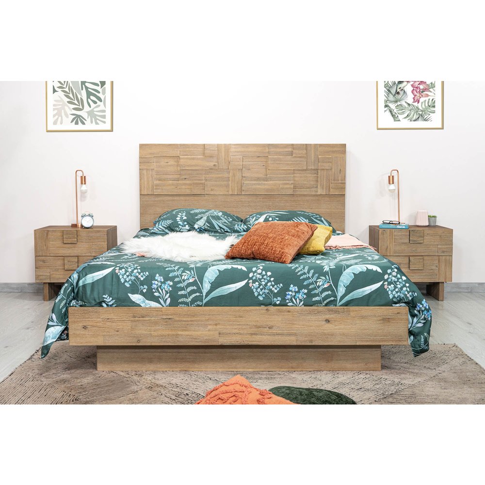 Atlantis Nightstand. Picture 12