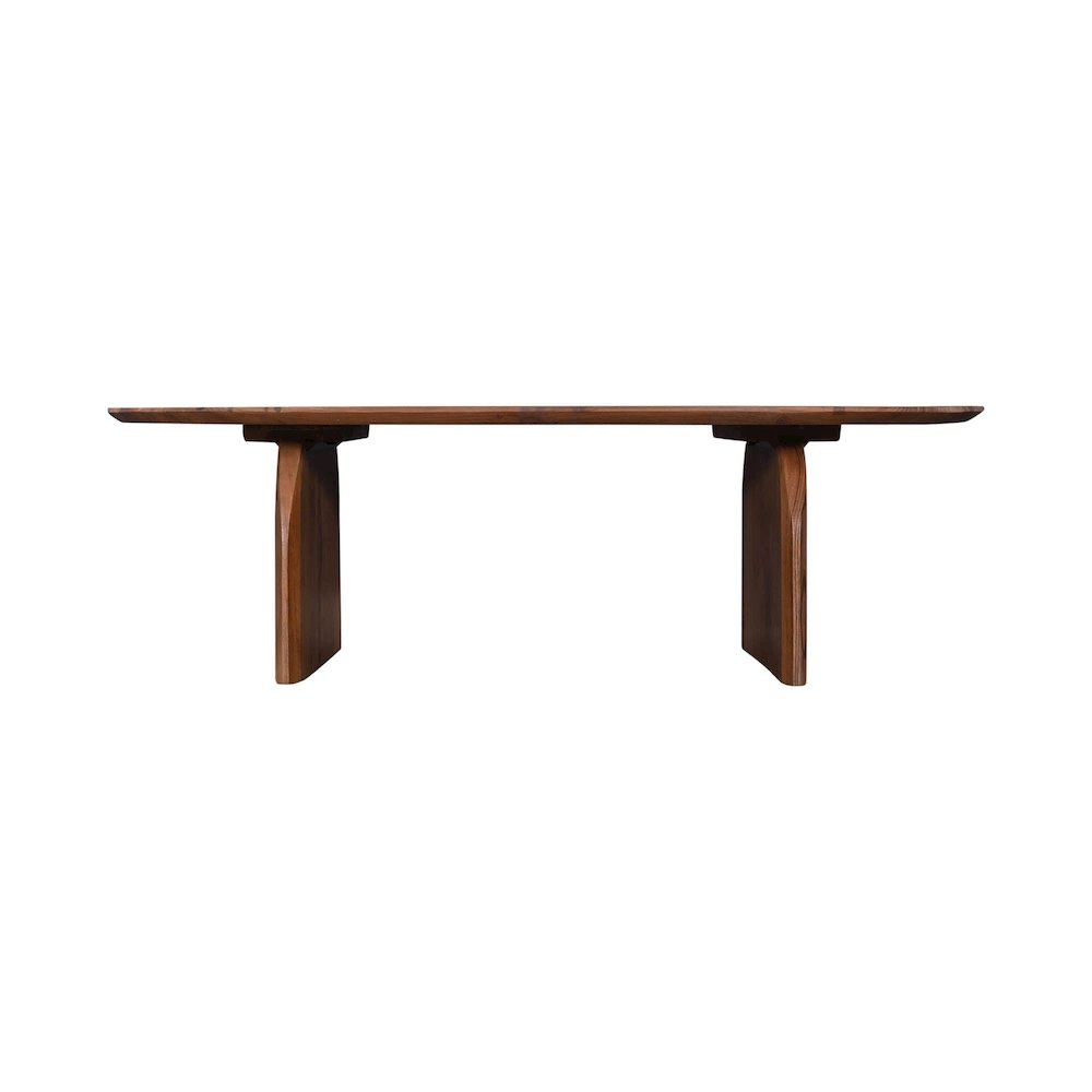 Domingo Coffee Table. Picture 4