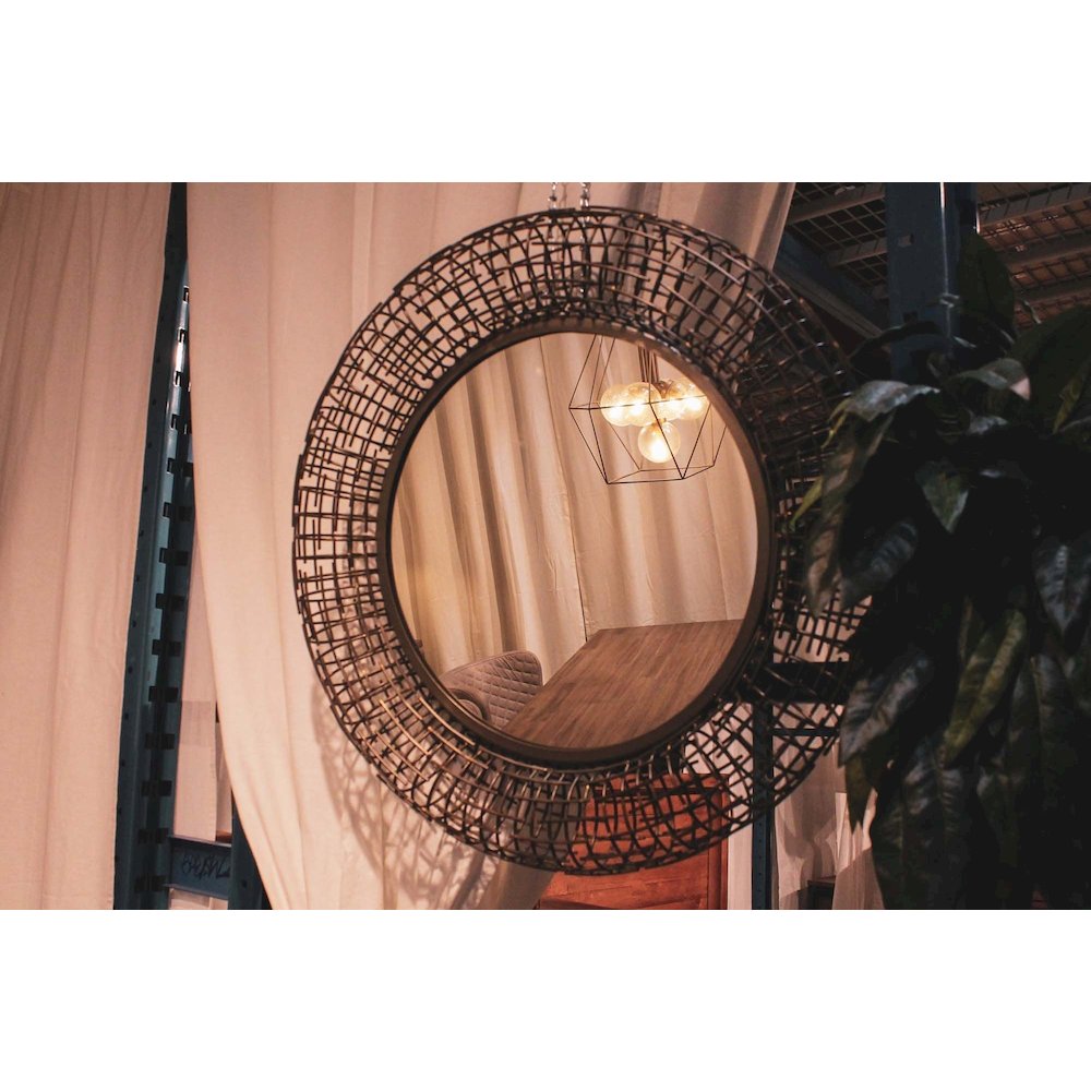 Regal Mirror. Picture 8