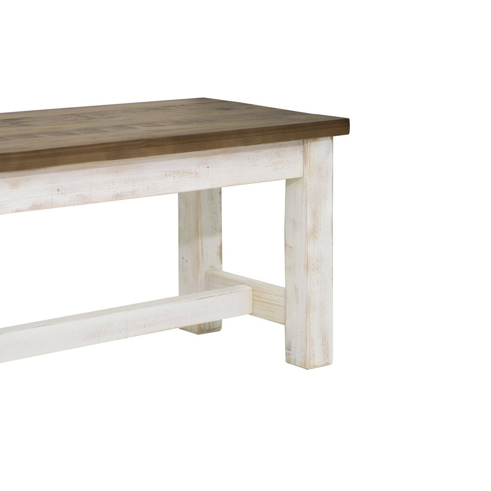 Provence Bench. Picture 4