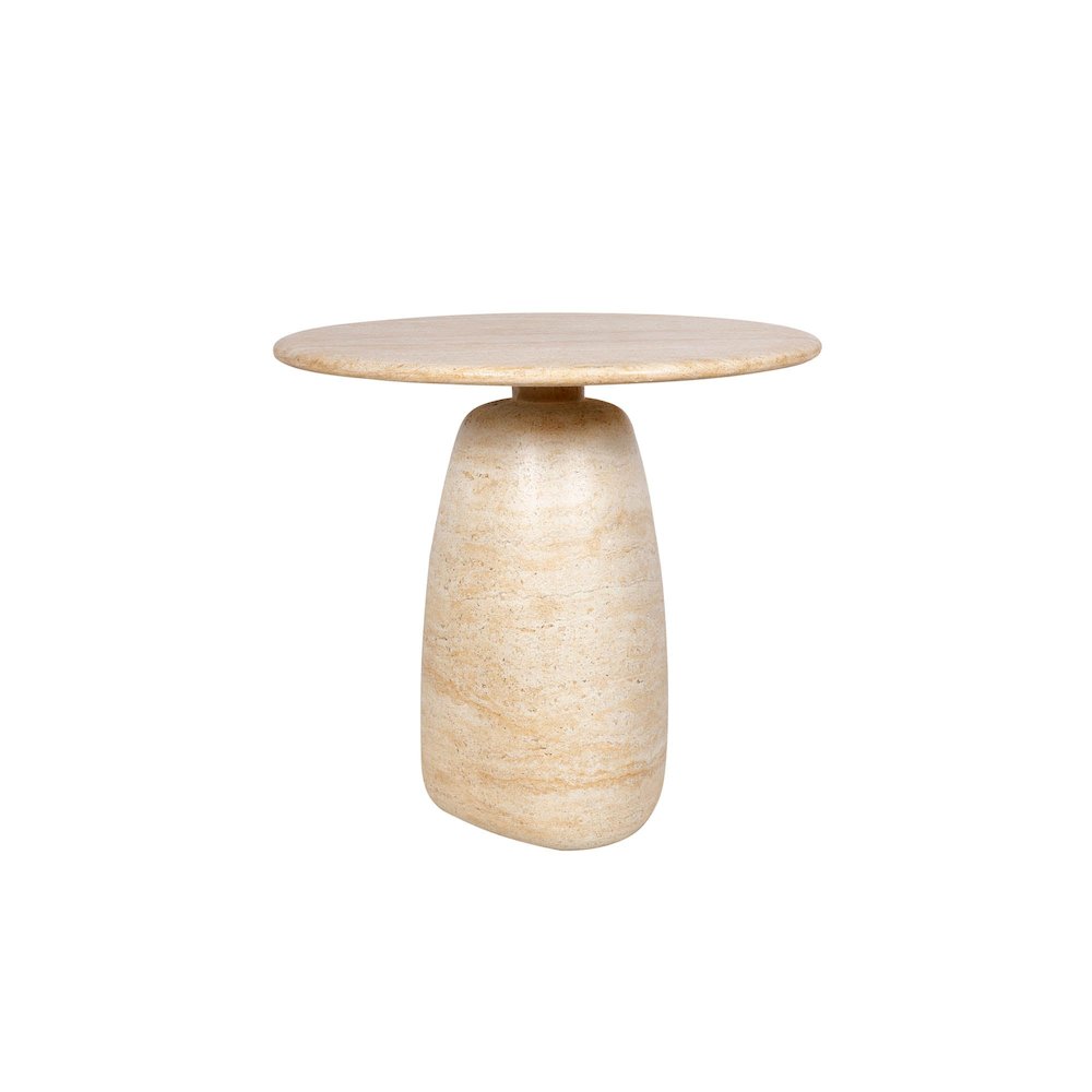 Olympia Side Table - Low. Picture 1