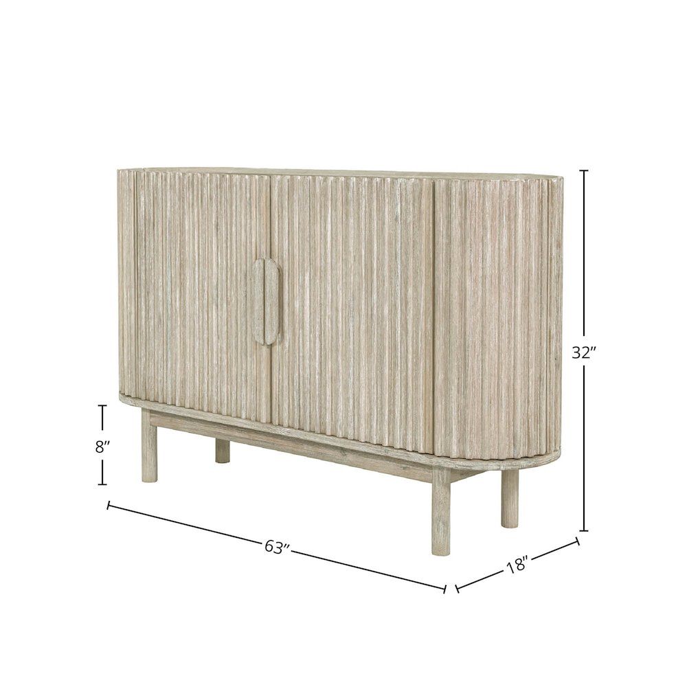 Oasis Sideboard. Picture 3