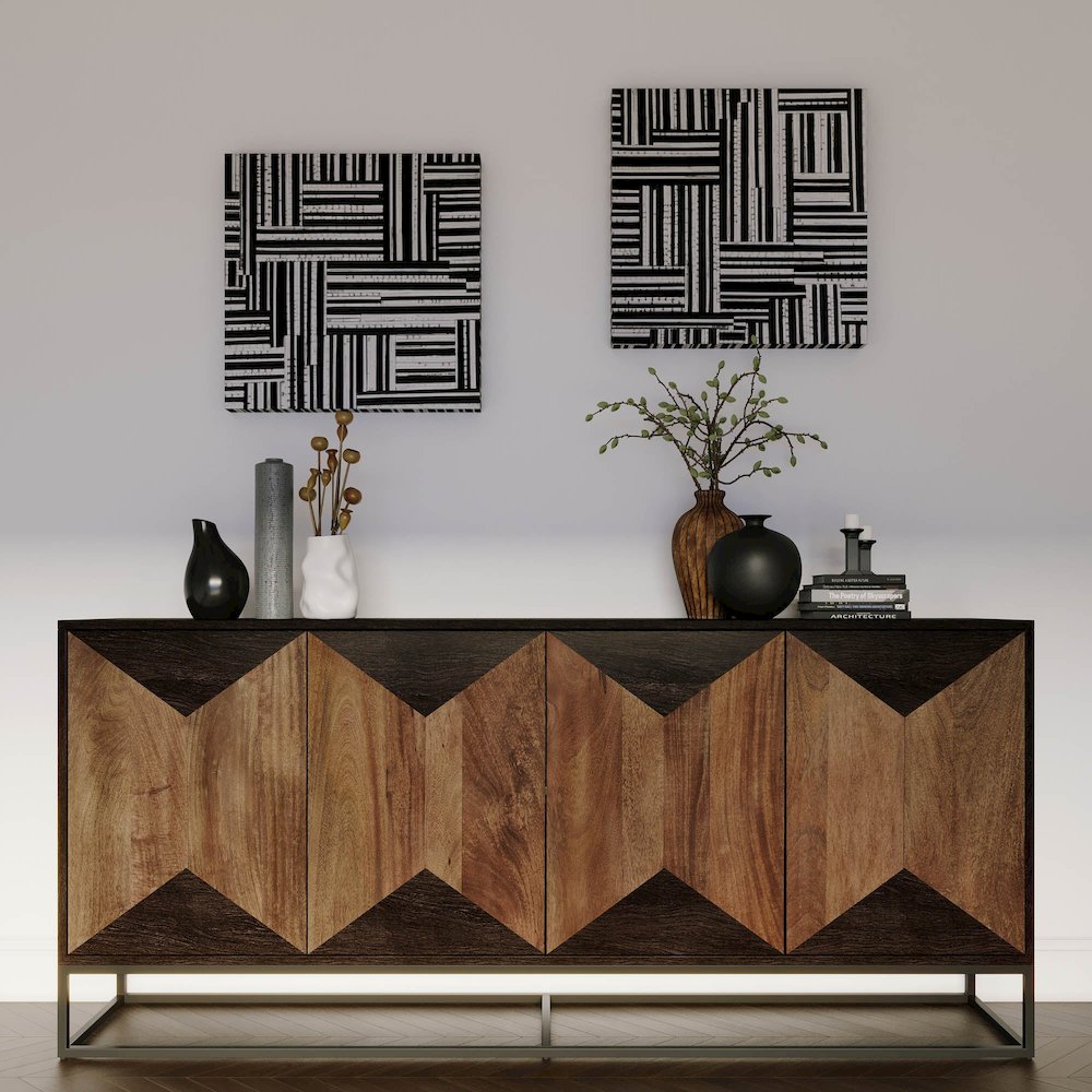 Illusion Sideboard. Picture 2