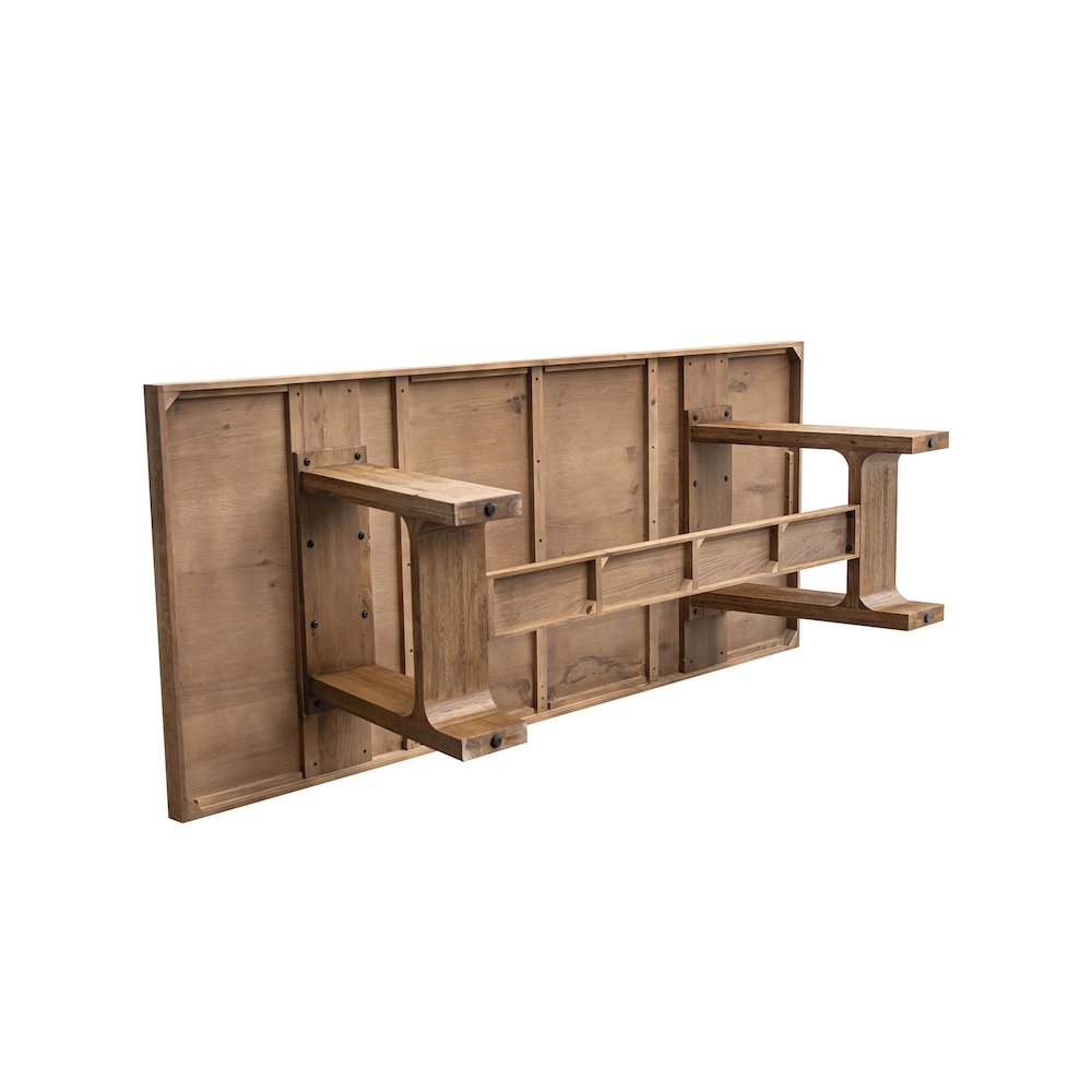 Pender Dining Table. Picture 11