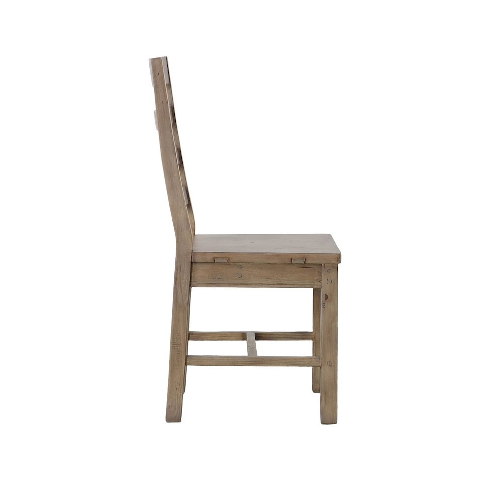 Sundried Dining Chair. Picture 5