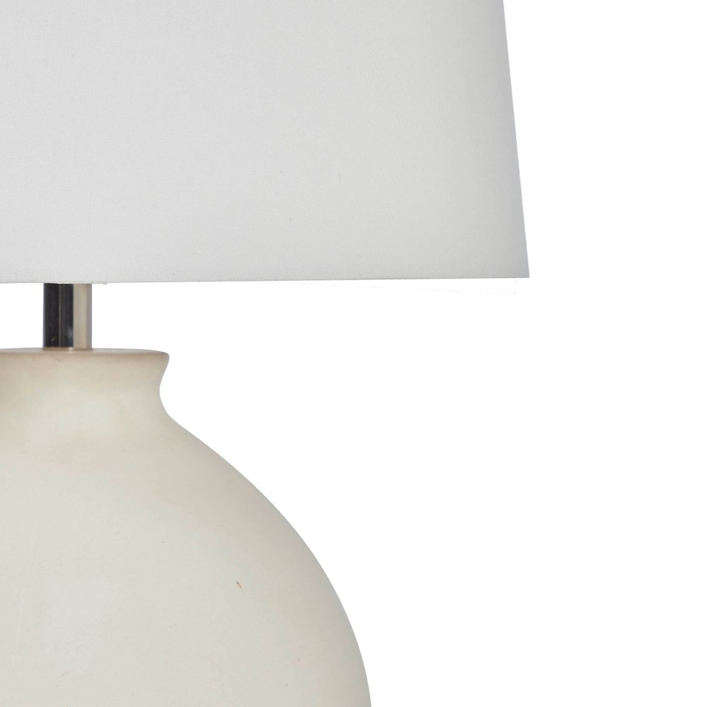 Pearl Table Lamp. Picture 4