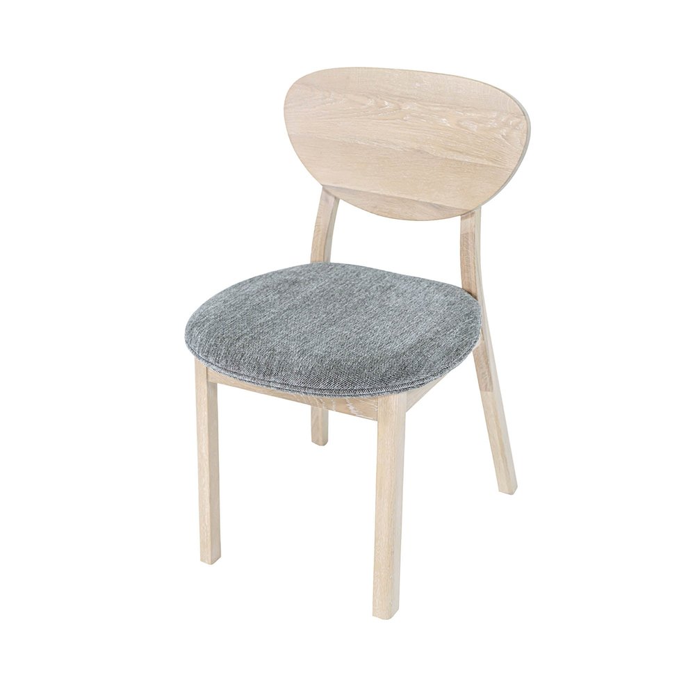 Runway Dining Chair - Toffee Mist. Picture 8