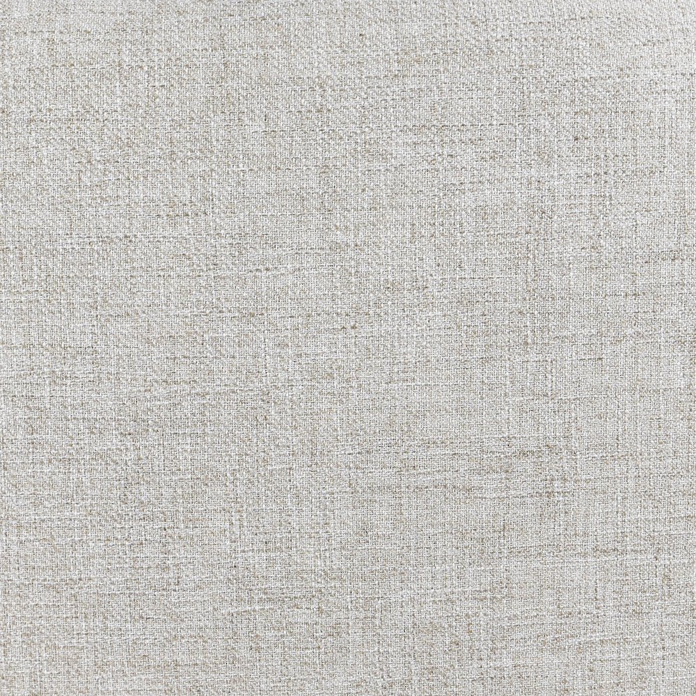 Milo Dining Chair - Vanilla Tweed. Picture 4