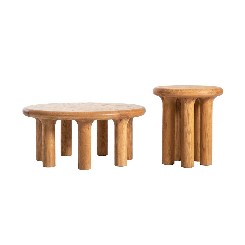 Destiny Coffee Table. Picture 7