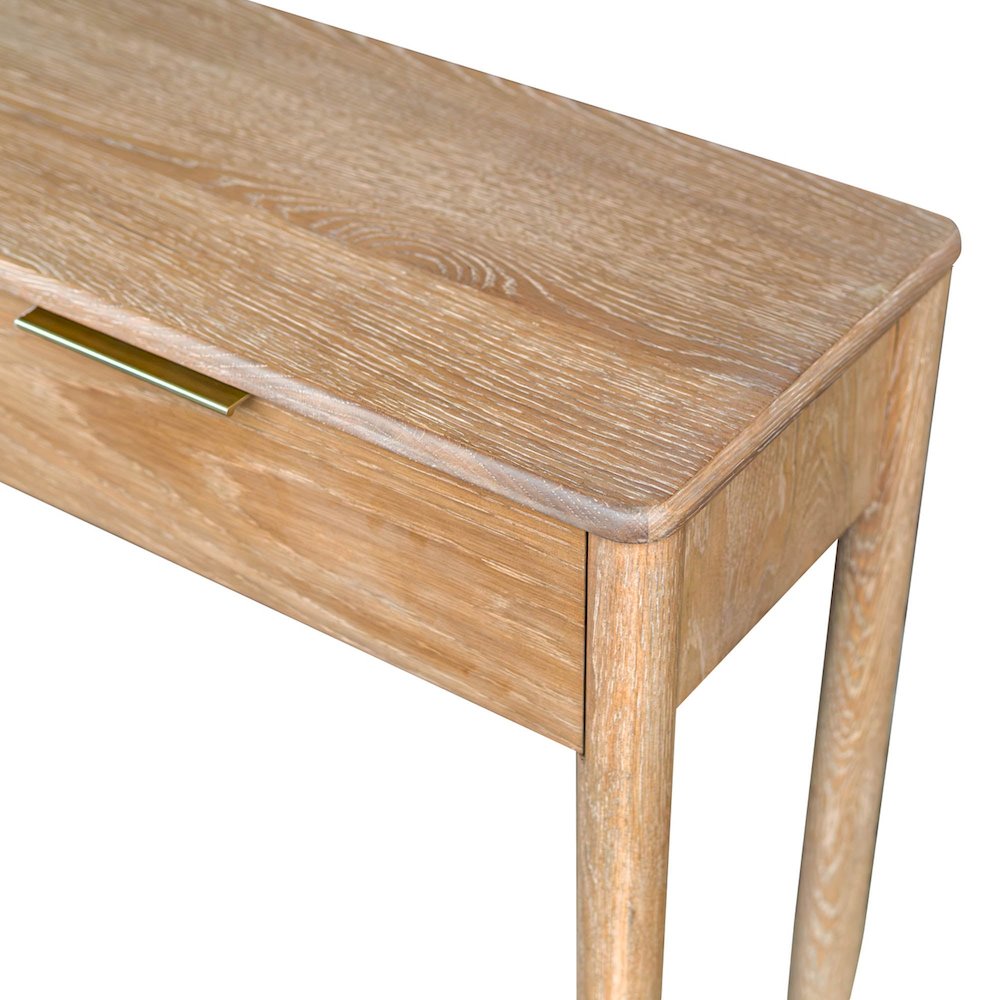 Kamelia Console - Sand. Picture 9