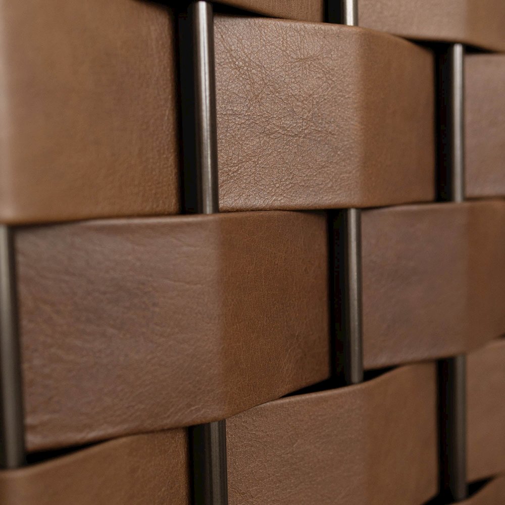 Bishop Sideboard - Brown. Picture 10