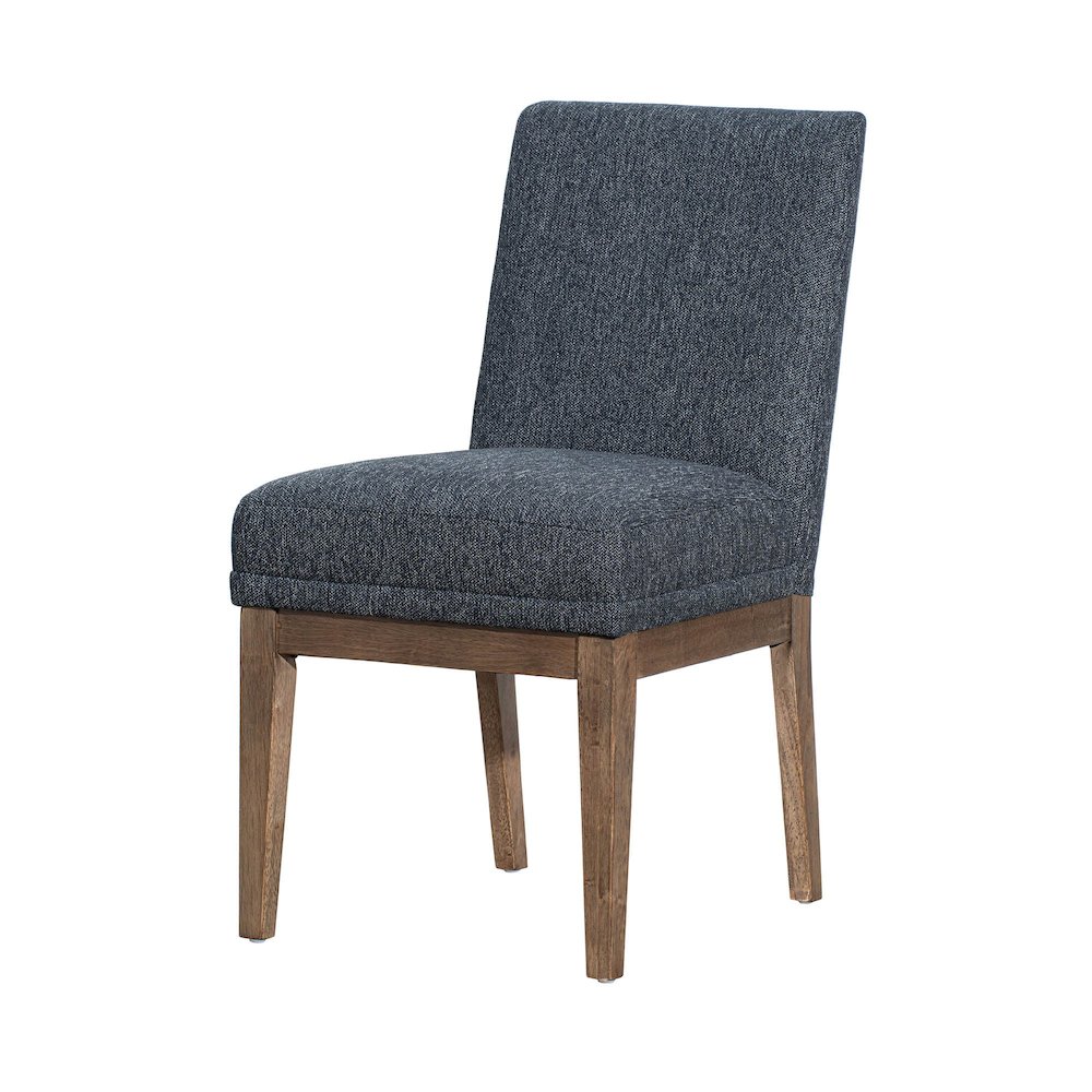 Stili Dining Chair - Charcoal Mist. Picture 1