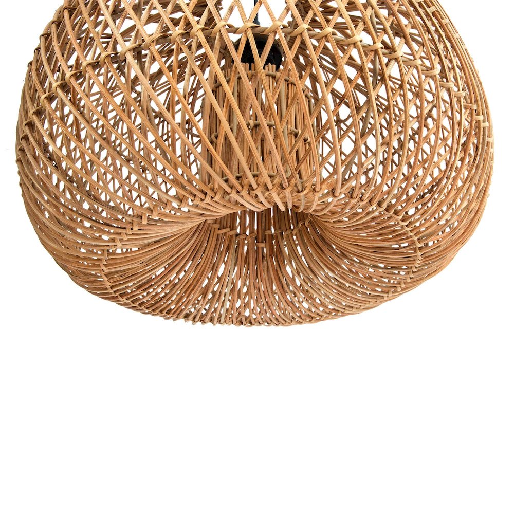 Dome Chandelier - Medium. Picture 5